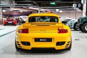 Kanoo Performance