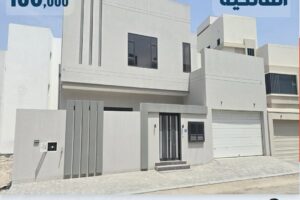 Villa for sale in Malkiya