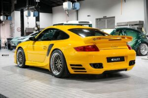 Kanoo Performance