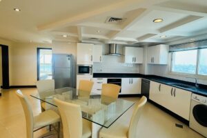 3 Bedroom Apartment Available for Rent in Juffair.