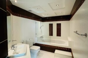 3 Bedroom Apartment Available for Rent in Juffair.