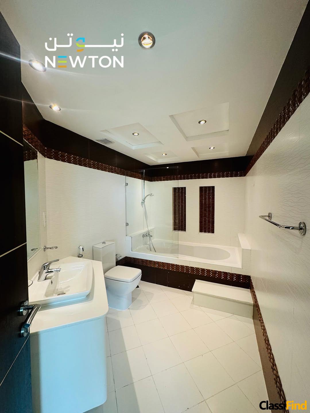 3 Bedroom Apartment Available for Rent in Juffair.
