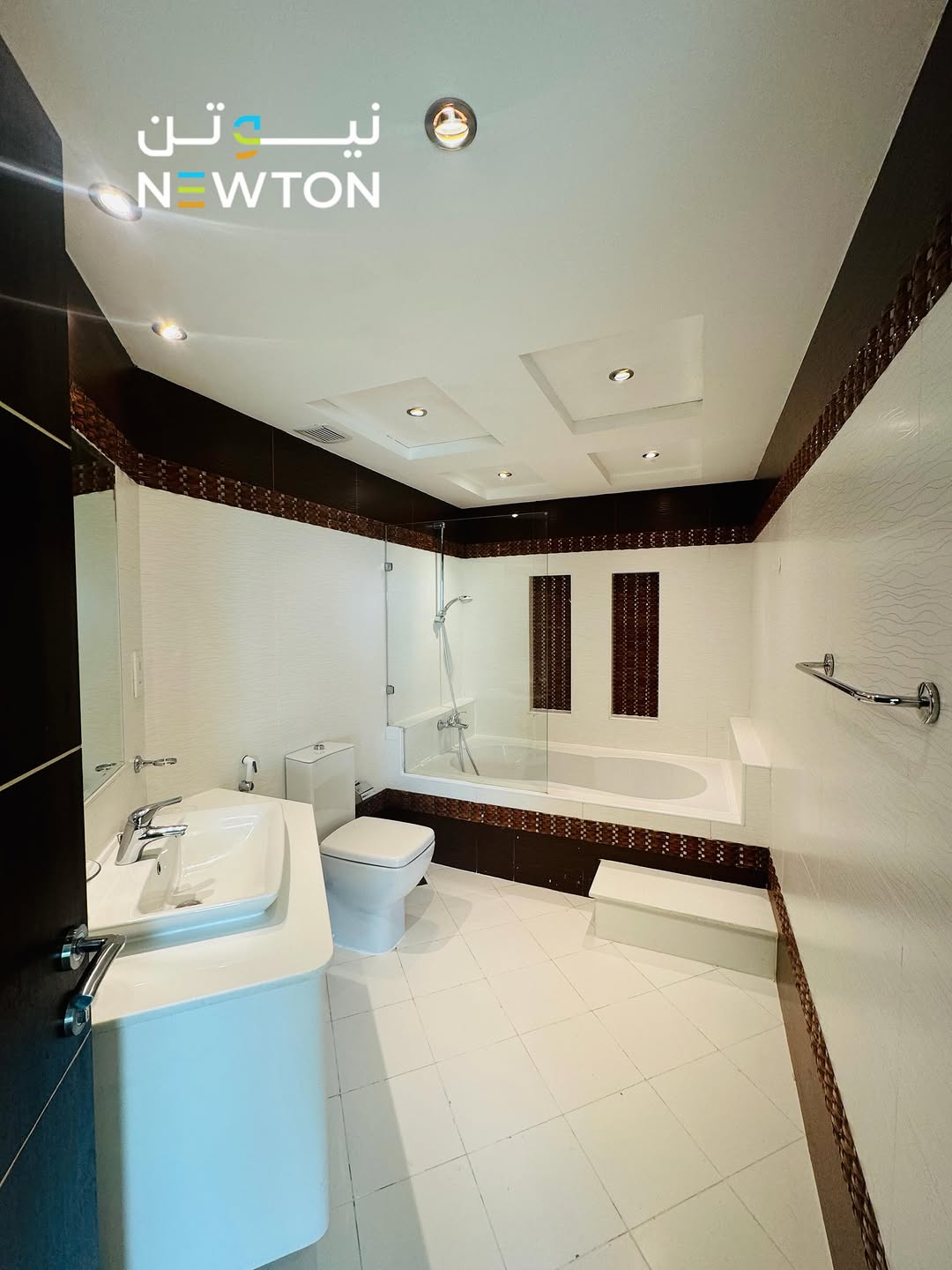 3 Bedroom Apartment Available for Rent in Juffair.