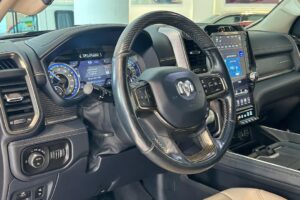 For Sale: Dodge Ram Limited 4×4