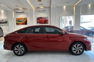 For Sale: Toyota Yaris 1.5 Full Option