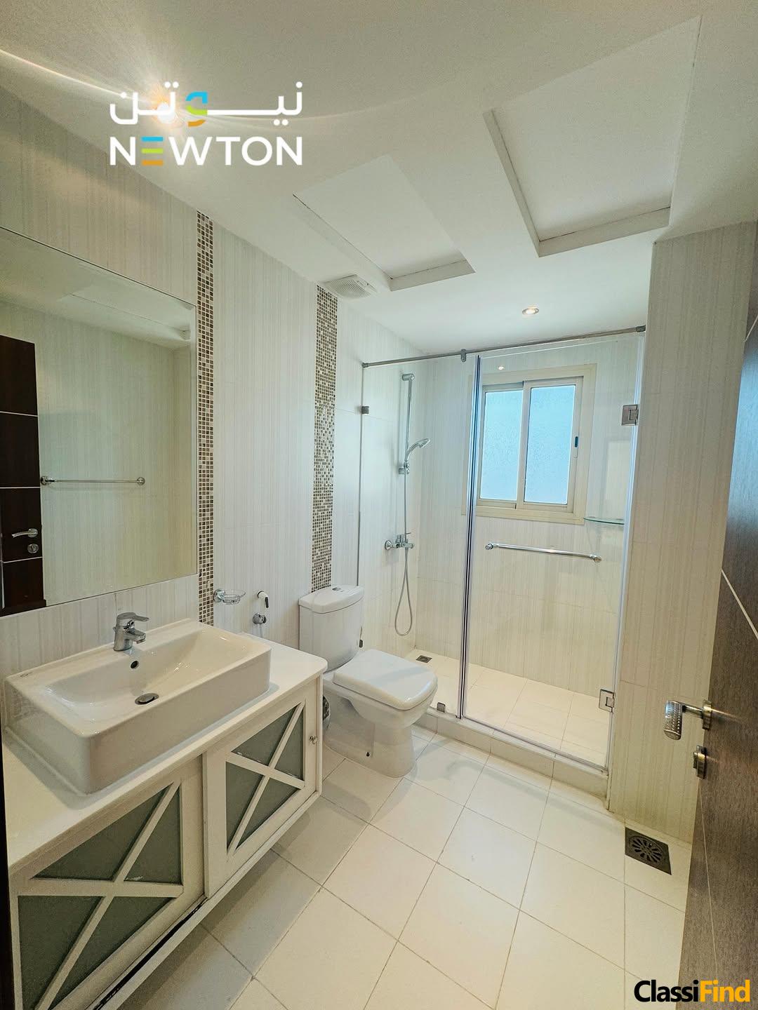 3 Bedroom Apartment Available for Rent in Juffair.