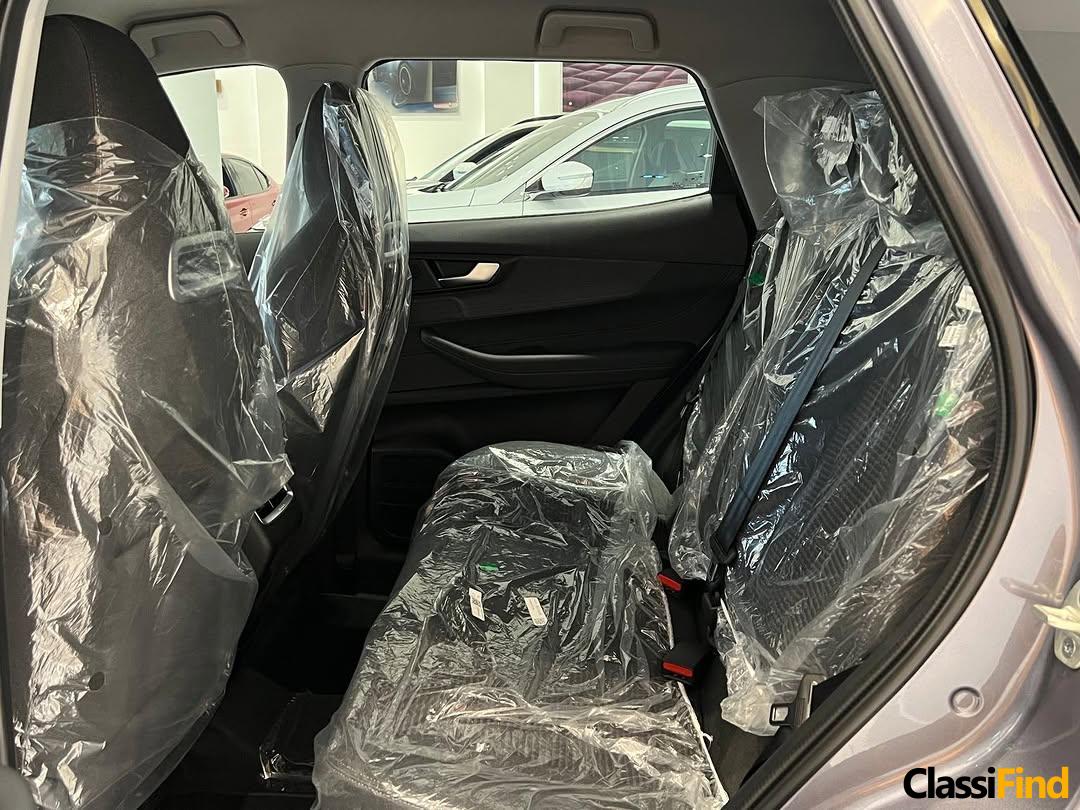 For Sale: CHERY TIGGO4