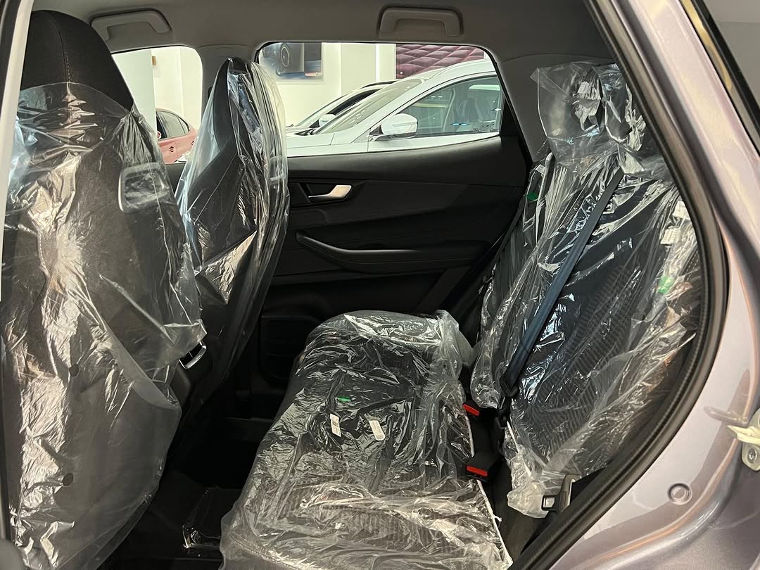 For Sale: CHERY TIGGO4
