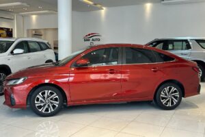 For Sale: Toyota Yaris 1.5 Full Option