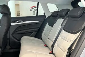 For Sale: Ford Territory Model: 2026