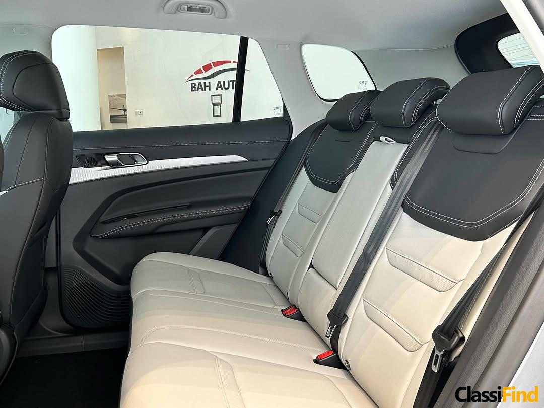 For Sale: Ford Territory Model: 2026