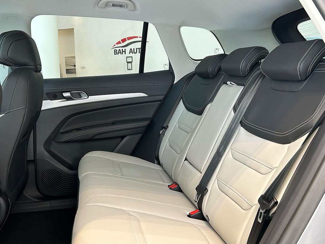 For Sale: Ford Territory Model: 2026