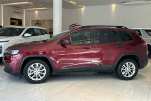 For Sale: Jeep Cherokee Sport V6