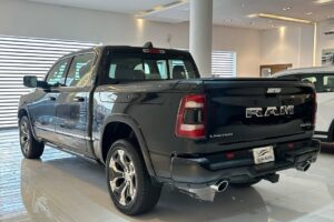 For Sale: Dodge Ram Limited 4×4
