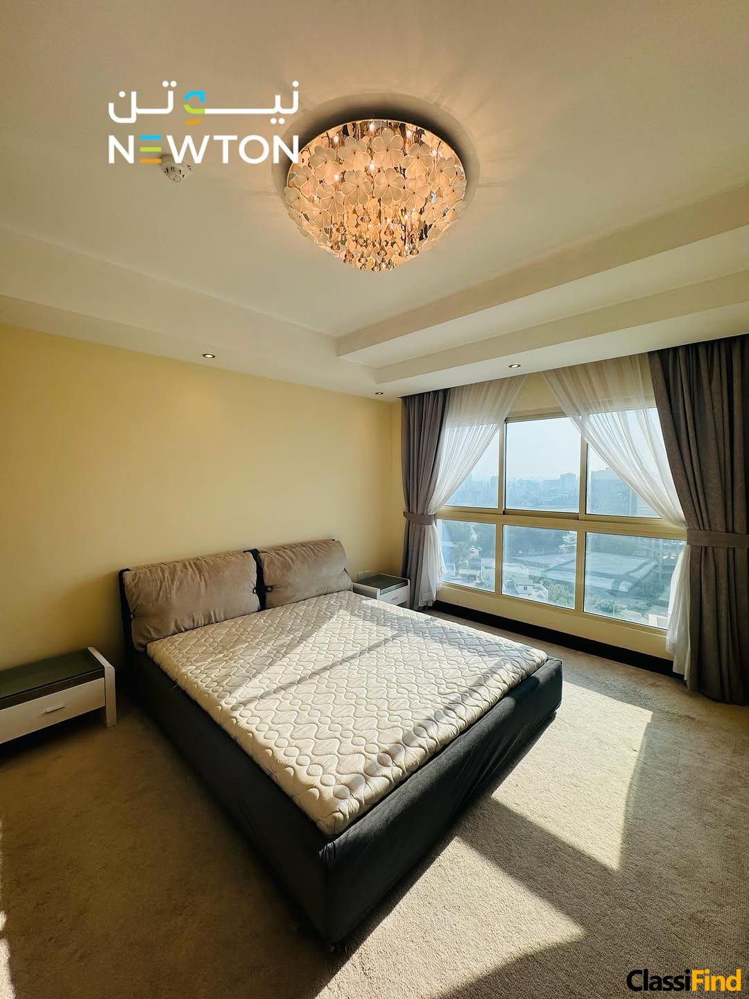 3 Bedroom Apartment Available for Rent in Juffair.
