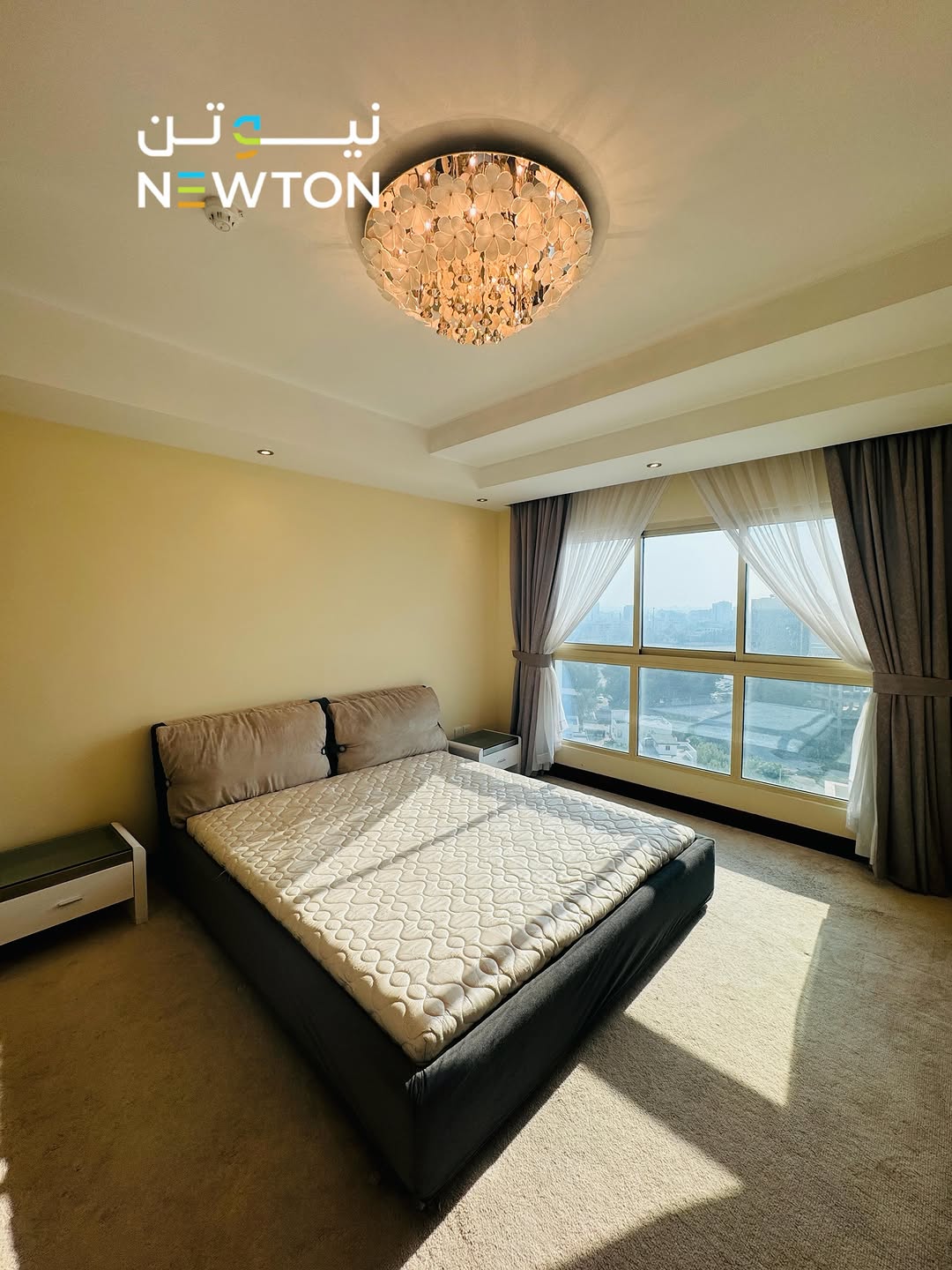 3 Bedroom Apartment Available for Rent in Juffair.