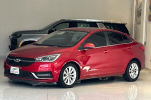 For Sale: CHERY ARRIZO5 FULL OPTION