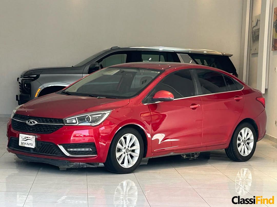 For Sale: CHERY ARRIZO5 FULL OPTION