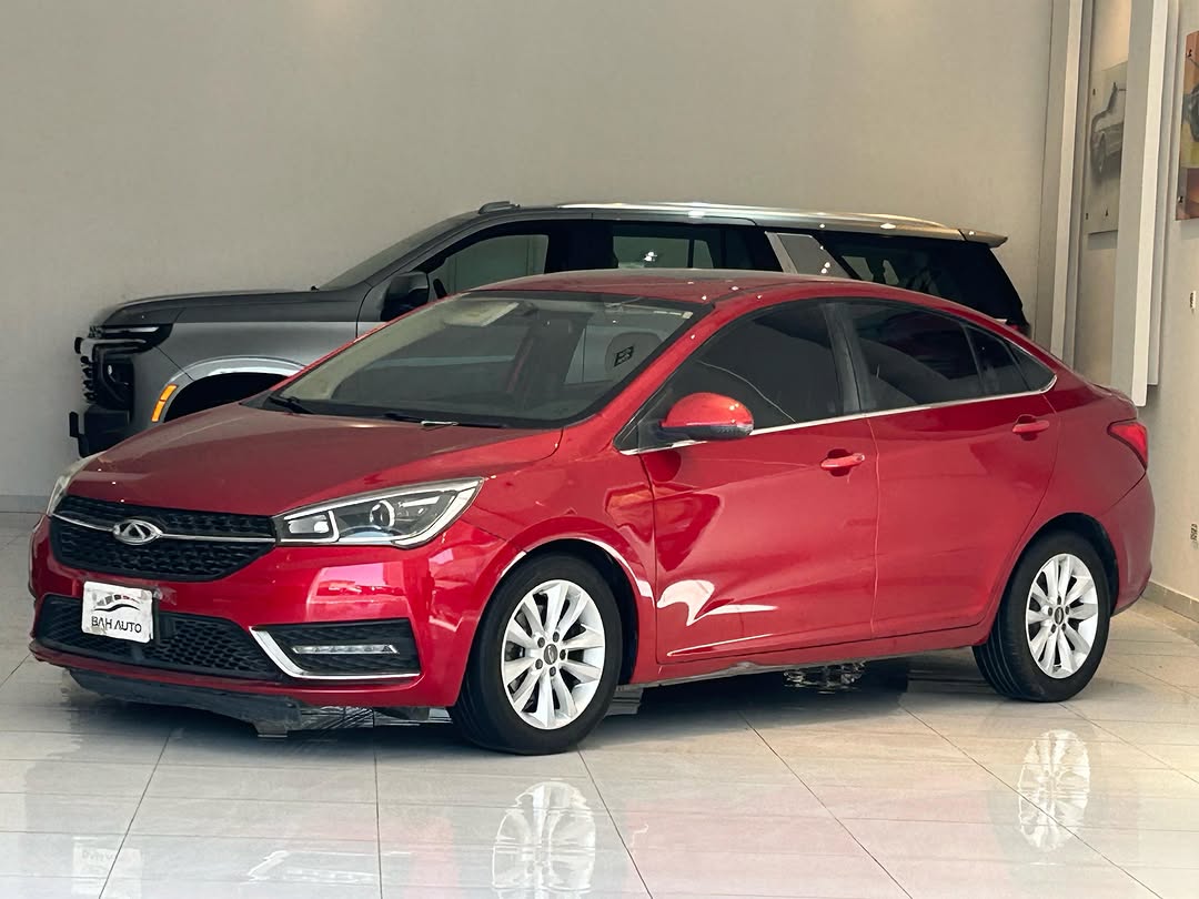 For Sale: CHERY ARRIZO5 FULL OPTION