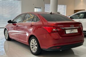 For Sale: CHERY ARRIZO5 FULL OPTION