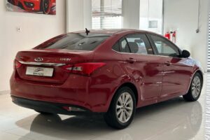 For Sale: CHERY ARRIZO5 FULL OPTION