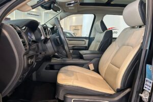 For Sale: Dodge Ram Limited 4×4