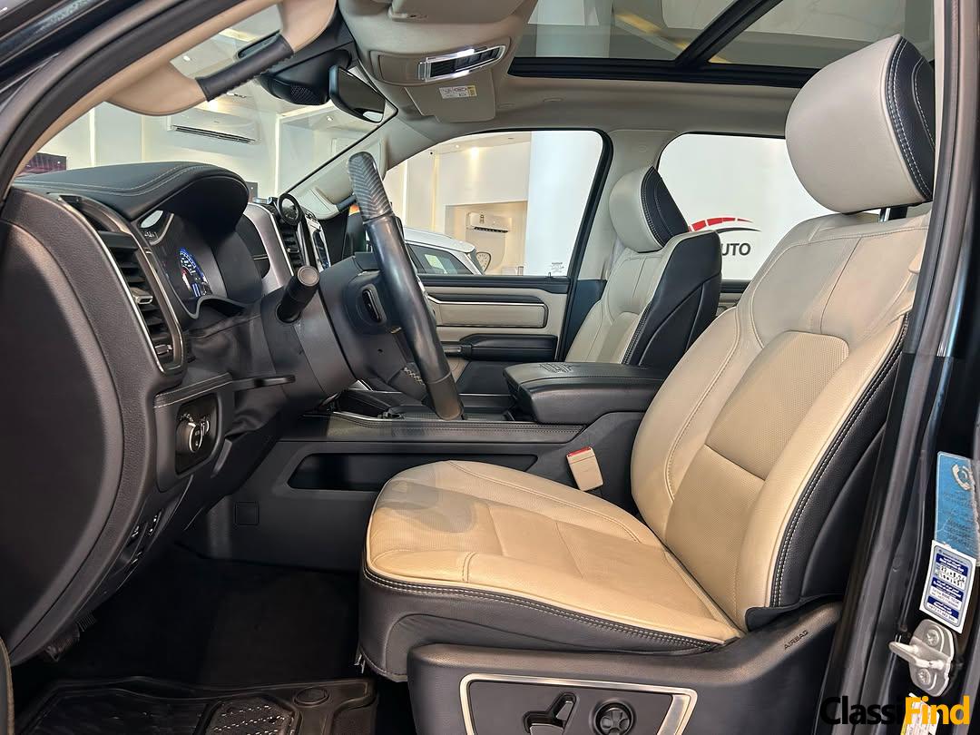For Sale: Dodge Ram Limited 4×4