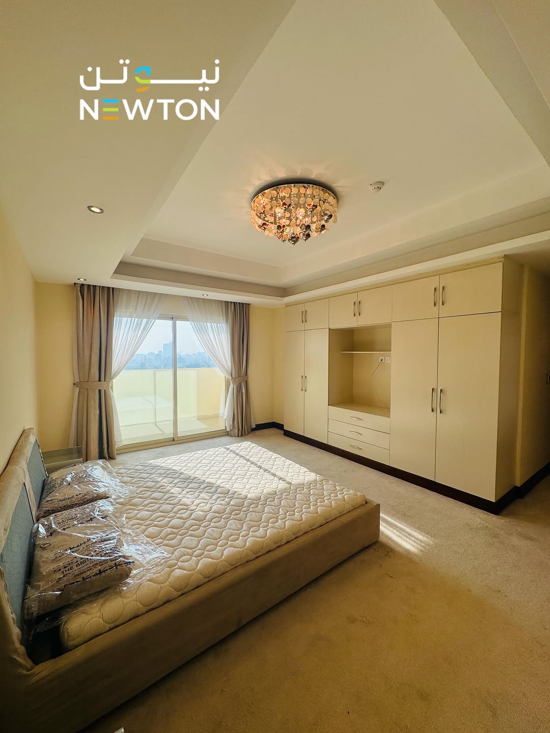 3 Bedroom Apartment Available for Rent in Juffair.