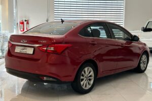 For Sale: CHERY ARRIZO5 FULL OPTION