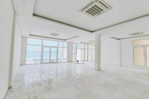 Luxury waterfront living awaits in the heart of Amwaj Islands