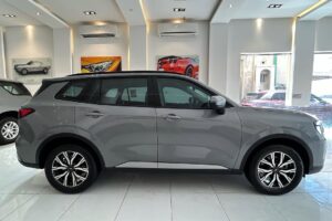 For Sale: Ford Territory Model: 2026