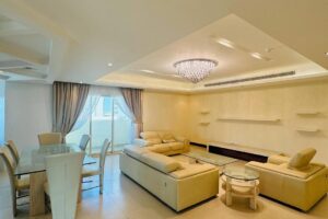 3 Bedroom Apartment Available for Rent in Juffair.