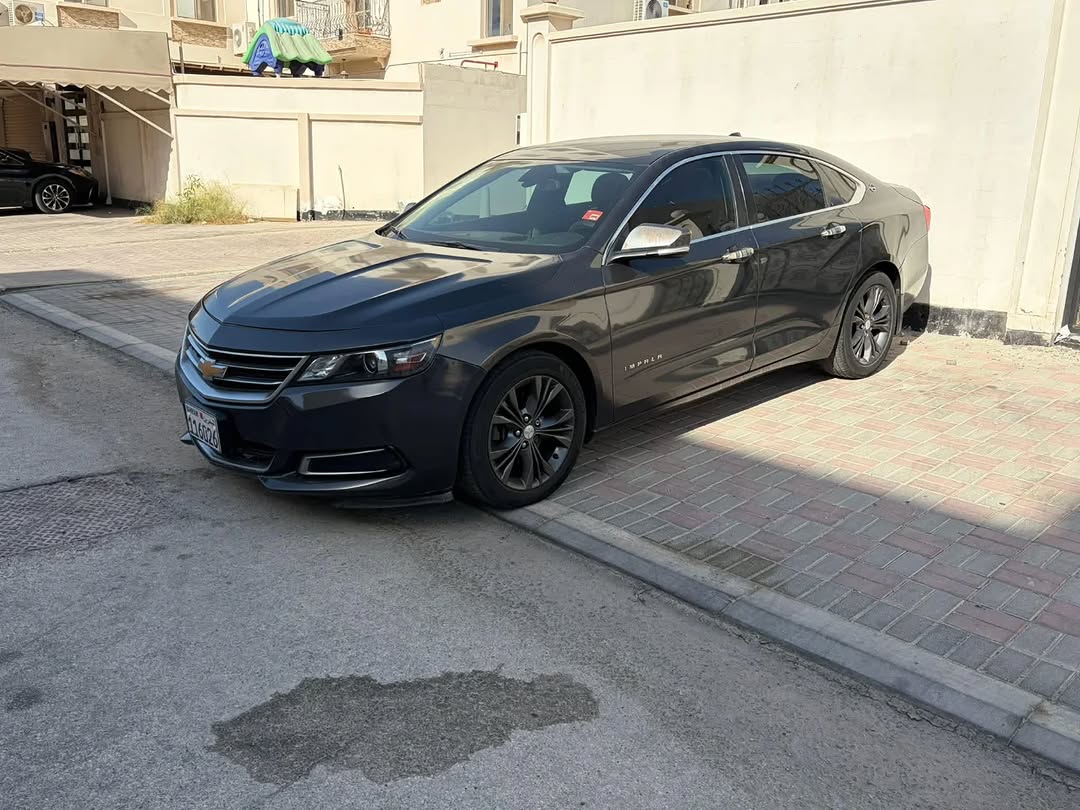 2014 Impala for sale