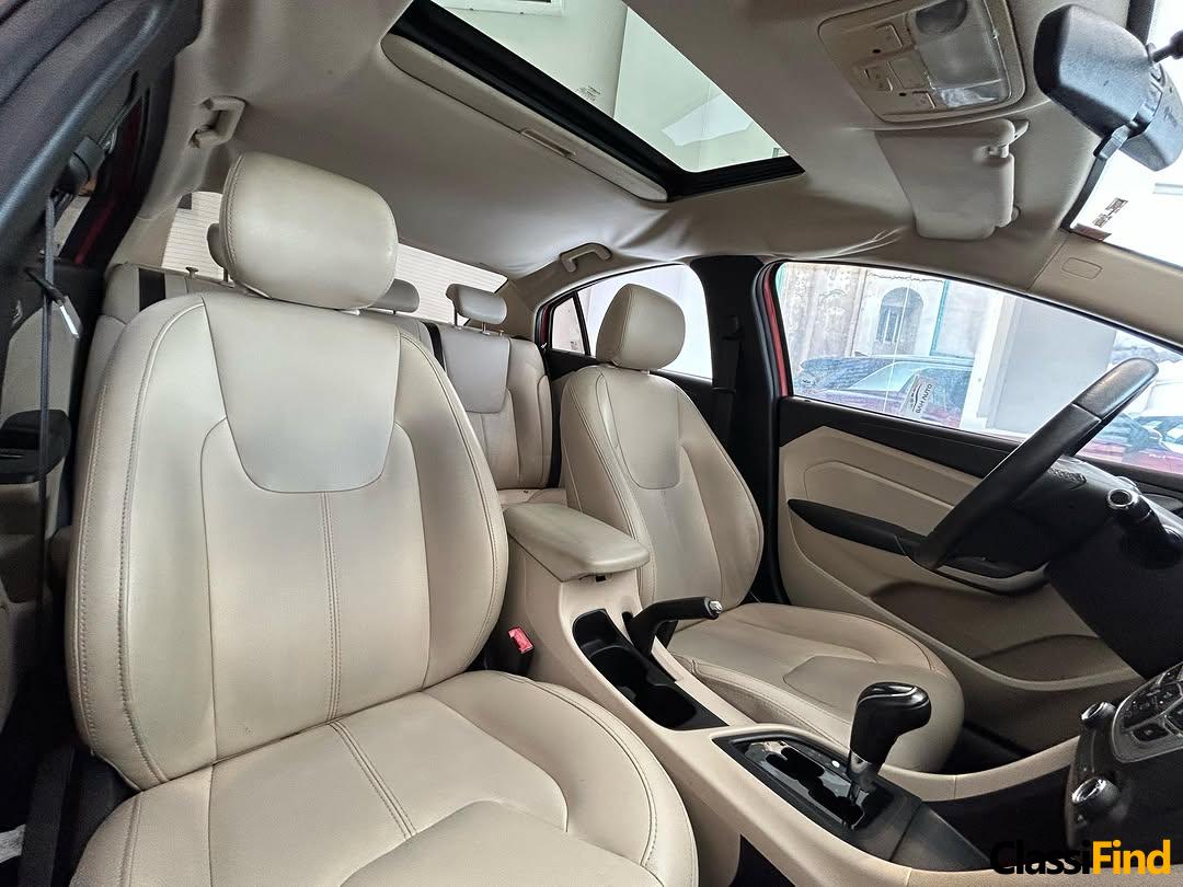 For Sale: CHERY ARRIZO5 FULL OPTION