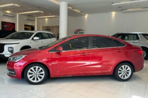 For Sale: CHERY ARRIZO5 FULL OPTION