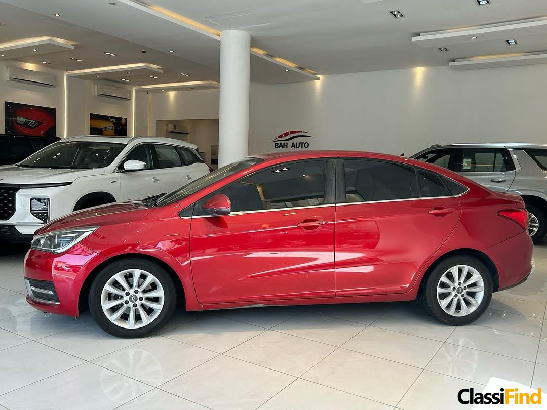 For Sale: CHERY ARRIZO5 FULL OPTION