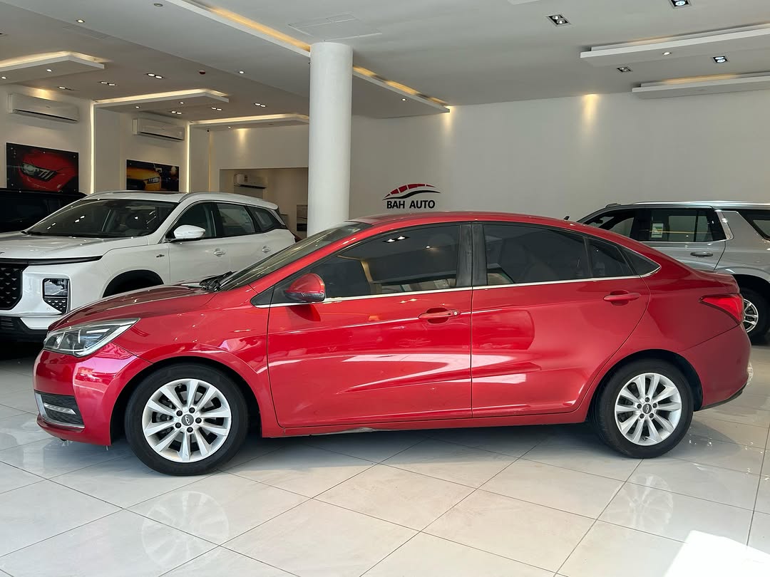 For Sale: CHERY ARRIZO5 FULL OPTION