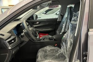 For Sale: CHERY TIGGO4