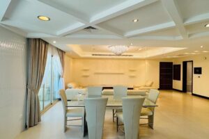 3 Bedroom Apartment Available for Rent in Juffair.