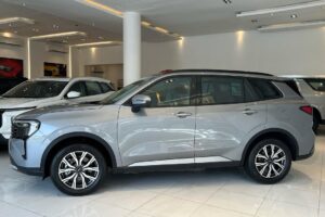For Sale: Ford Territory Model: 2026