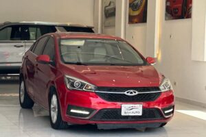 For Sale: CHERY ARRIZO5 FULL OPTION