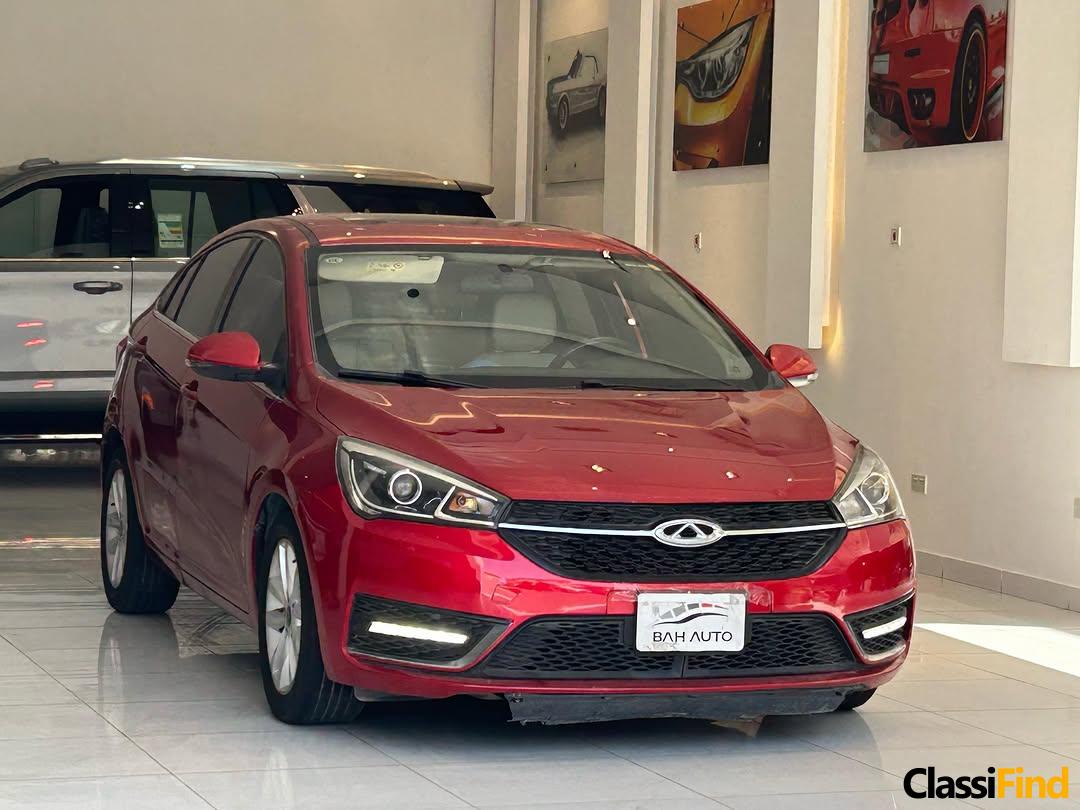 For Sale: CHERY ARRIZO5 FULL OPTION