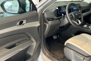 For Sale: Ford Territory Model: 2026