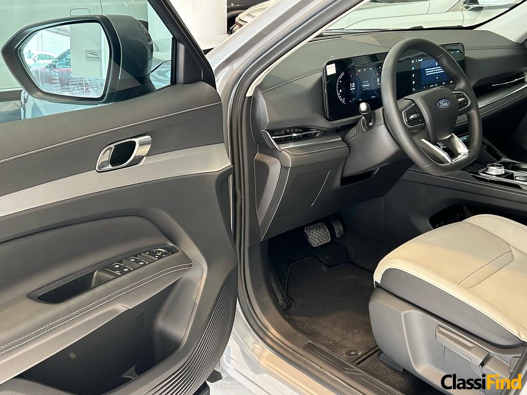 For Sale: Ford Territory Model: 2026