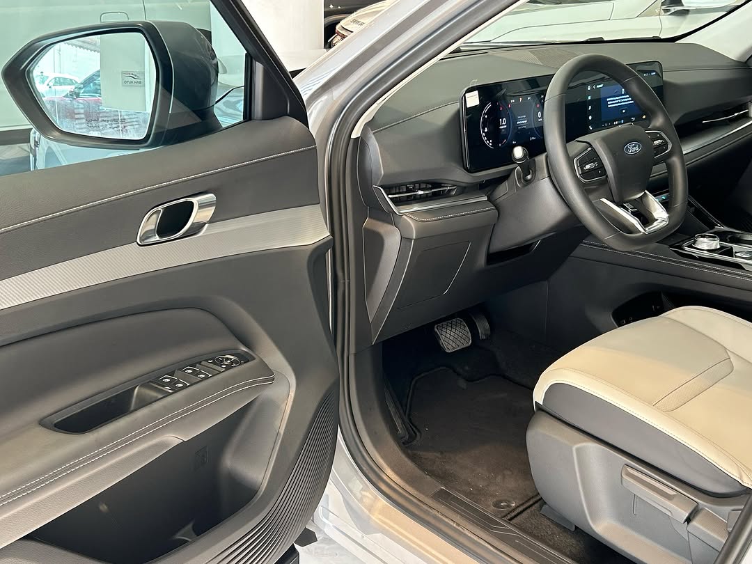 For Sale: Ford Territory Model: 2026