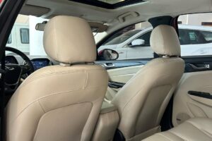 For Sale: CHERY ARRIZO5 FULL OPTION