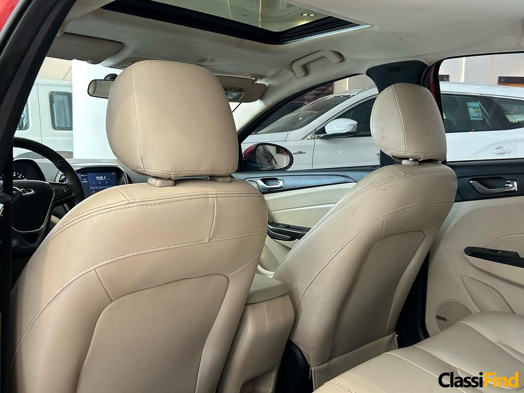 For Sale: CHERY ARRIZO5 FULL OPTION