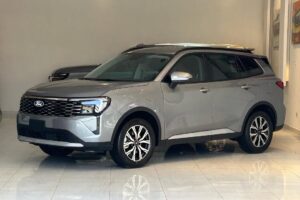 For Sale: Ford Territory Model: 2026