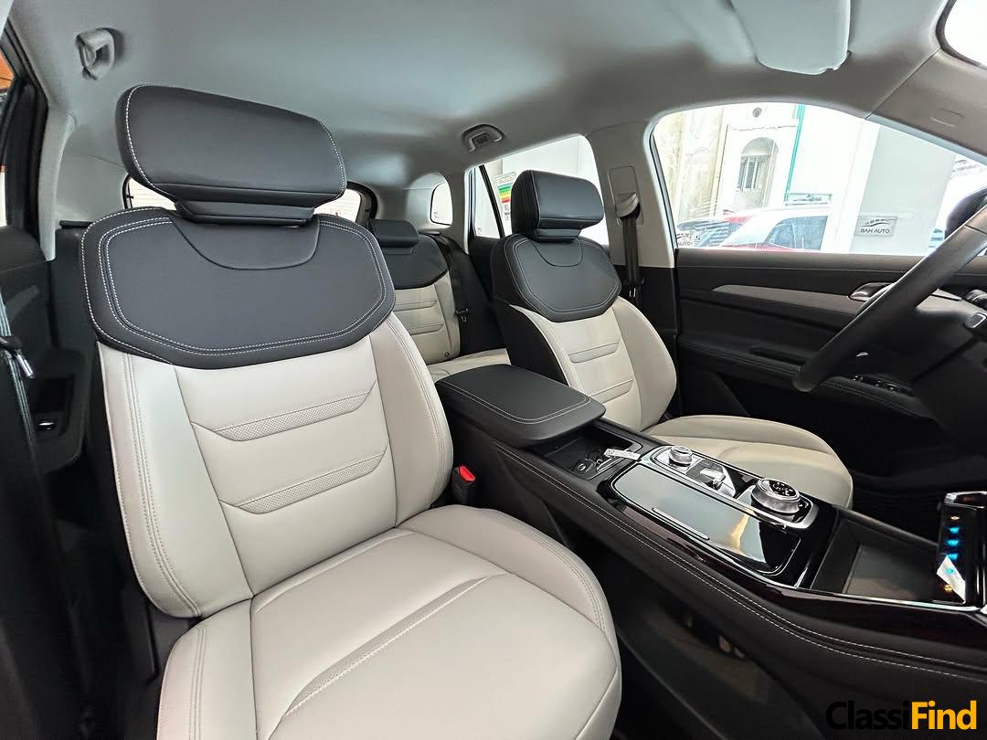 For Sale: Ford Territory Model: 2026