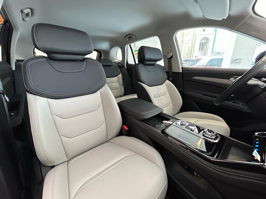 For Sale: Ford Territory Model: 2026